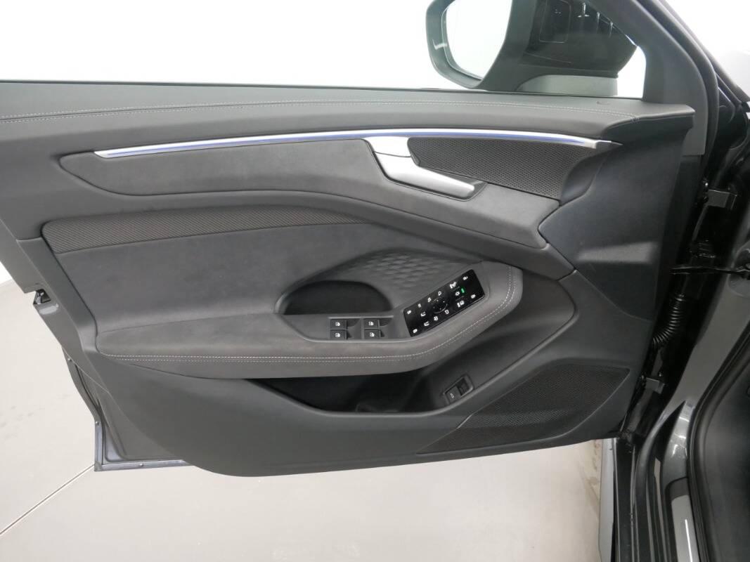 Audi A6 TDI 204cv Quattro-Ed. One - Matrix - 21 - MMI Plus