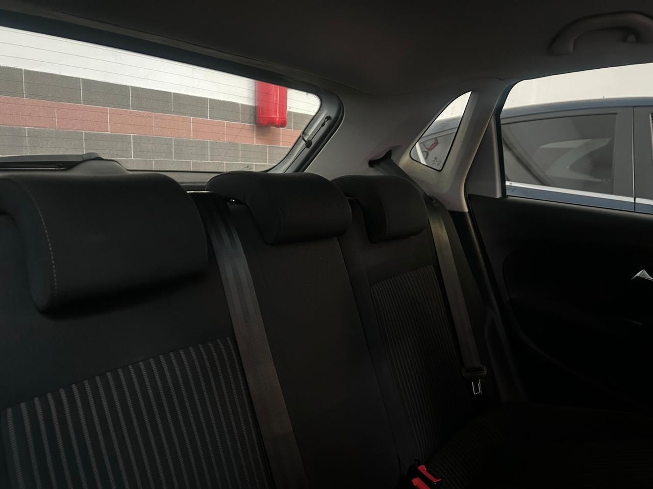 Volkswagen Polo 1.4 DSG 5 porte Highline