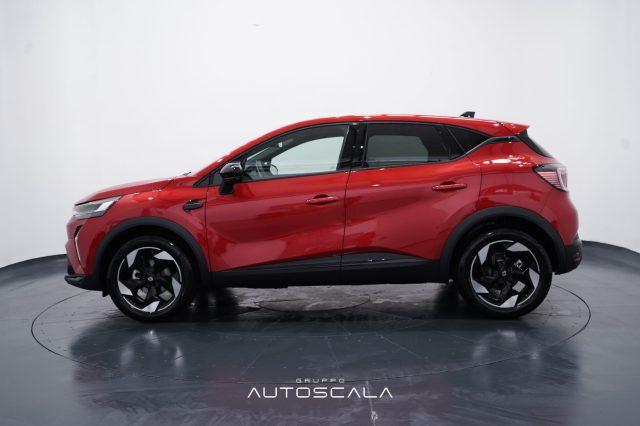 RENAULT Captur 1.0 ECO-G 100cv Techno