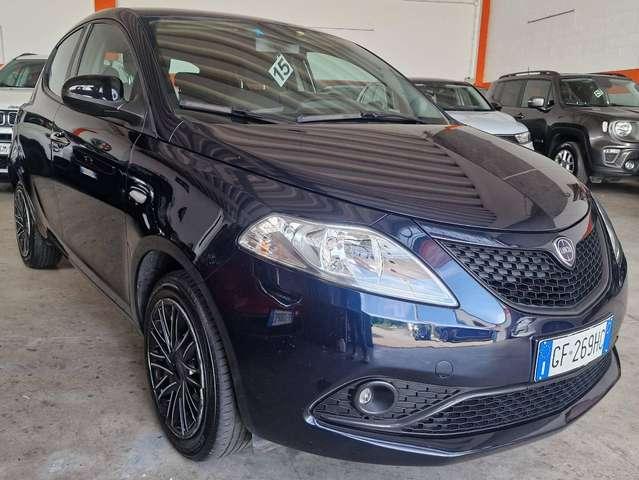 Lancia Ypsilon Ypsilon III 1.0 firefly hybrid Gold s