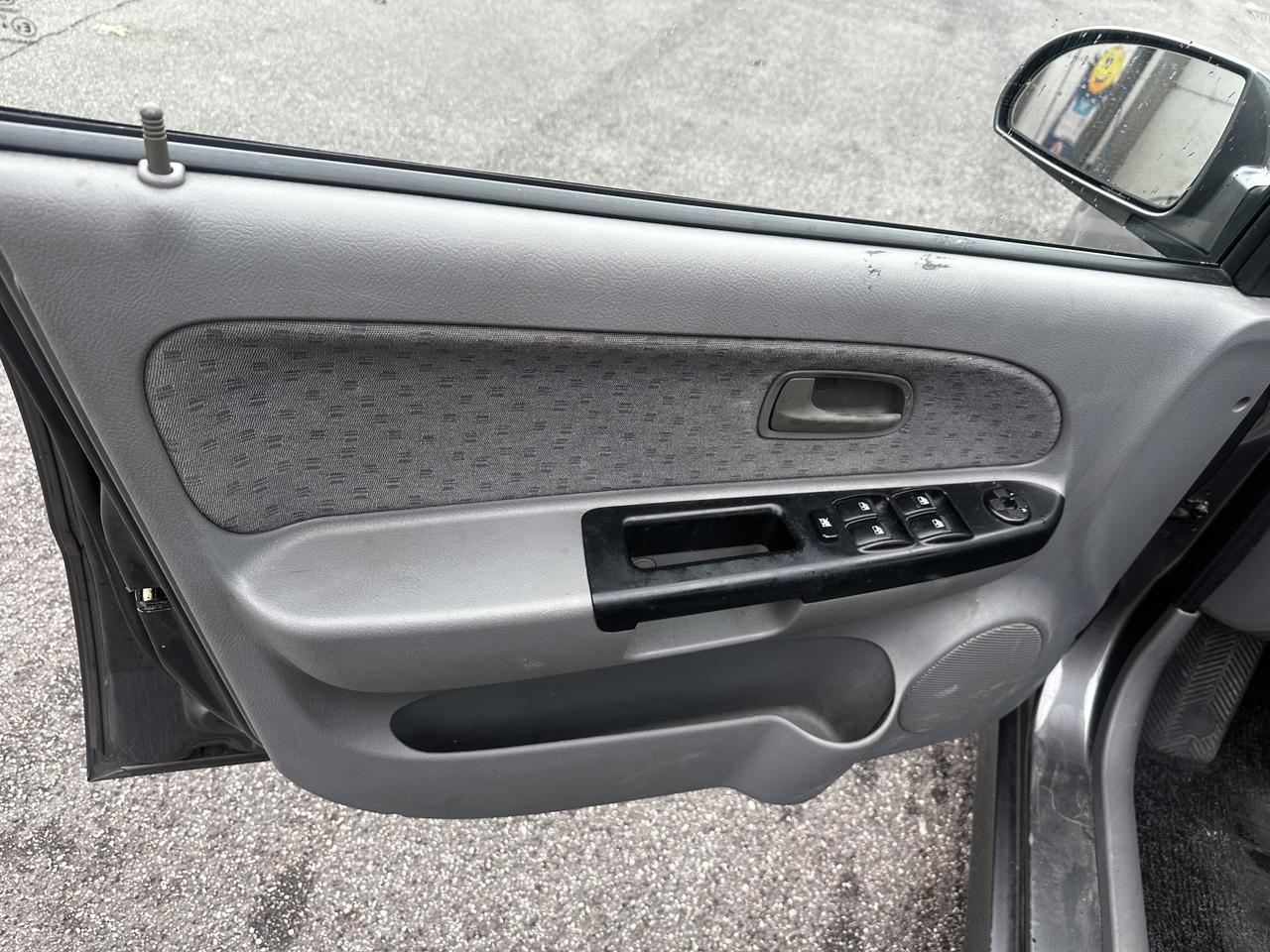 Kia Rio 1.5i 16V cat 5 porte LS Top