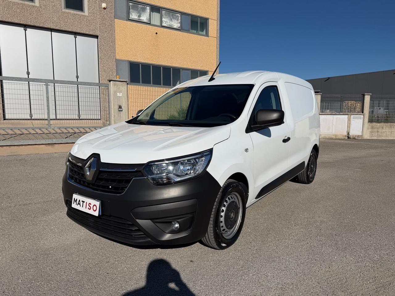 Renault Express 2021 Diesel