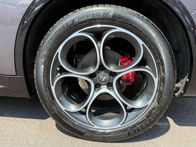 Alfa Romeo Stelvio 2.2 t Veloce Q4 210cv auto full optional / promo fin