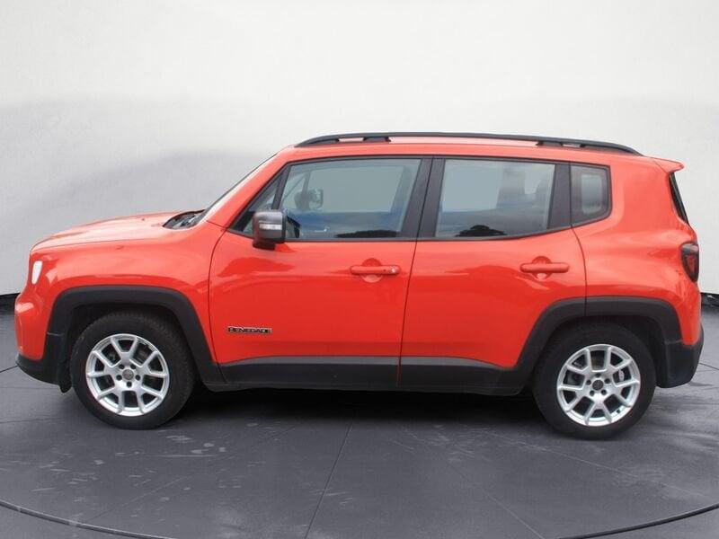 Jeep Renegade Renegade 1.0 T3 Limited