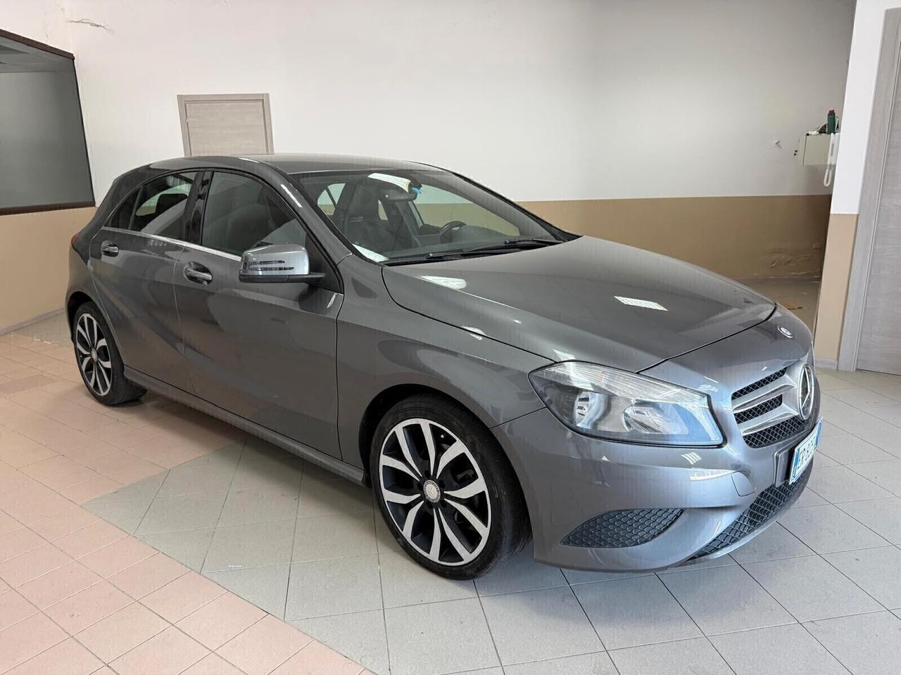 Mercedes-benz A 180 CDI Premium