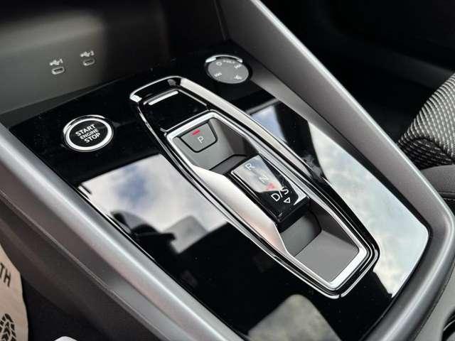 Audi A3 SPB TDI 110 kW S tronic S line edition MATRIX-19"