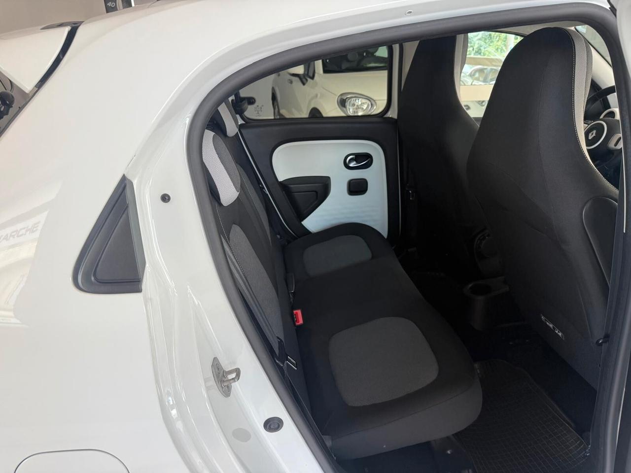 Renault Twingo SCe Stop&Start Lovely2