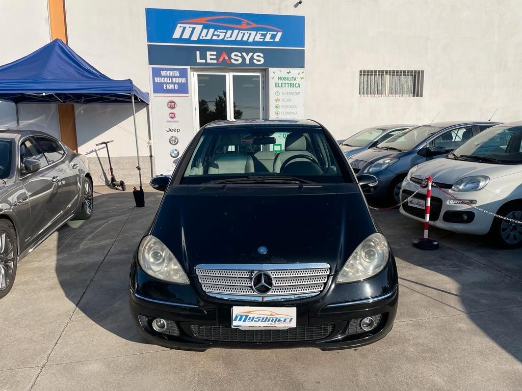 Mercedes-benz A 180 A 180 CDI Avantgarde