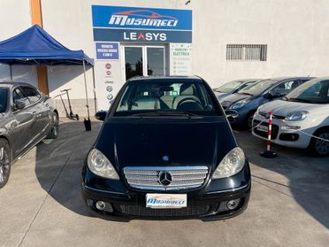 Mercedes-benz A 180 A 180 CDI Avantgarde
