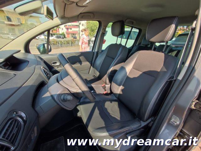 RENAULT Modus 1.2 16V Yahoo! NEOPATENTATI