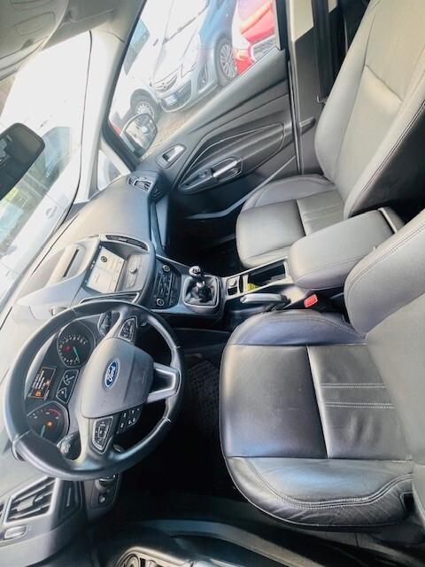 Ford C-Max 1.5 TDCi 120CV Start&Stop Titanium X