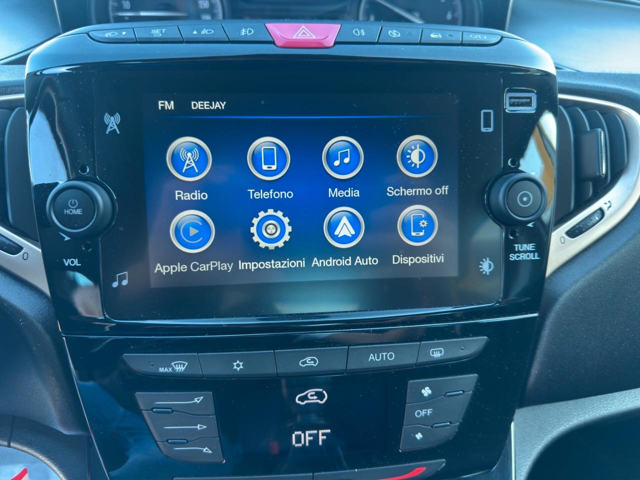 Lancia Ypsilon 1.0 FireFly 5 porte S&S Hybrid Alberta Ferretti