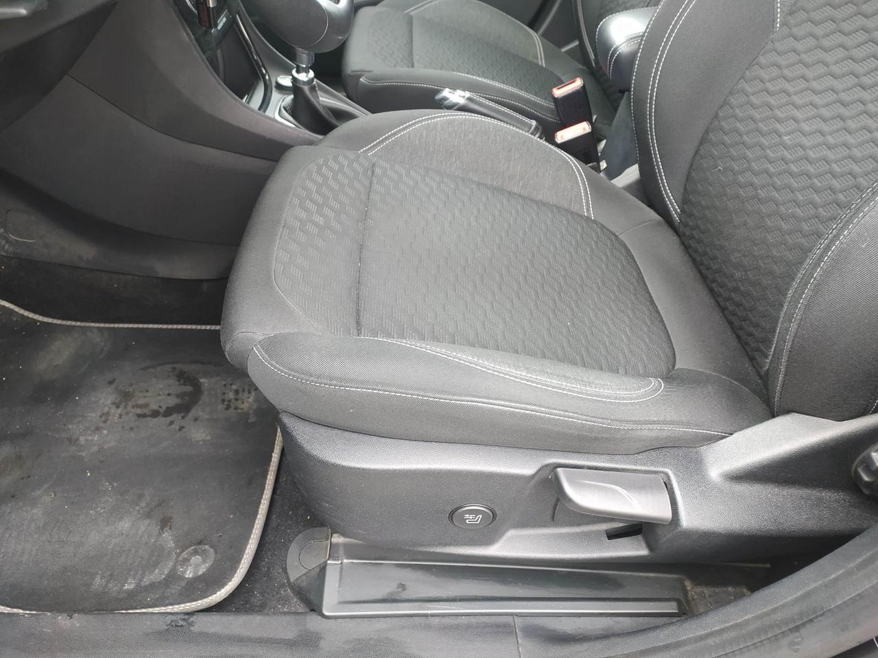 Ford Puma Titanium 1.0 EcoBoost mHEV #8994