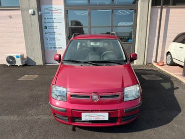 Fiat Panda 1.2 Emotion 69cv Euro5