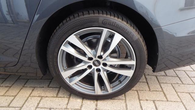 AUDI A6 Avant 40 2.0 TDI Quattro Ultra S-Tronic Business