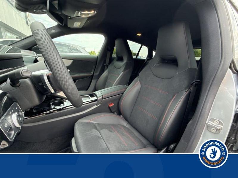 Mercedes-Benz CLA S.Brake CLA 200 Automatic Shooting Brake AMG Line Advanced Plus