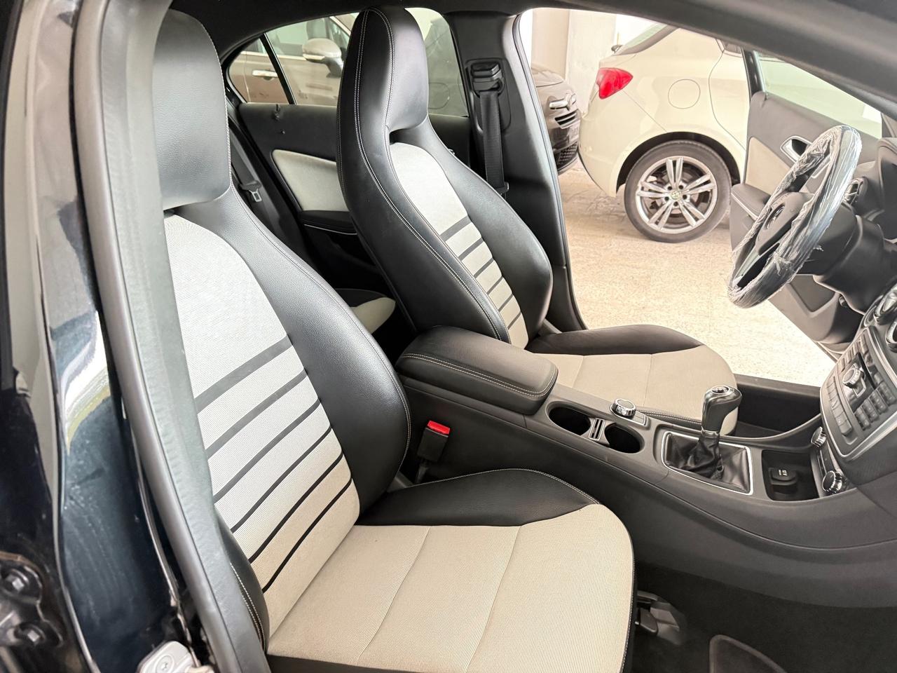 Mercedes-benz A 180 CDI Premium