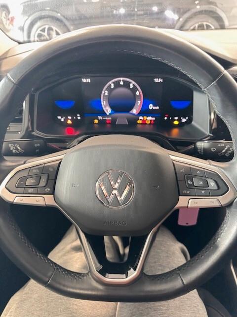 Volkswagen Polo Polo 1.0 tsi Style 95cv*