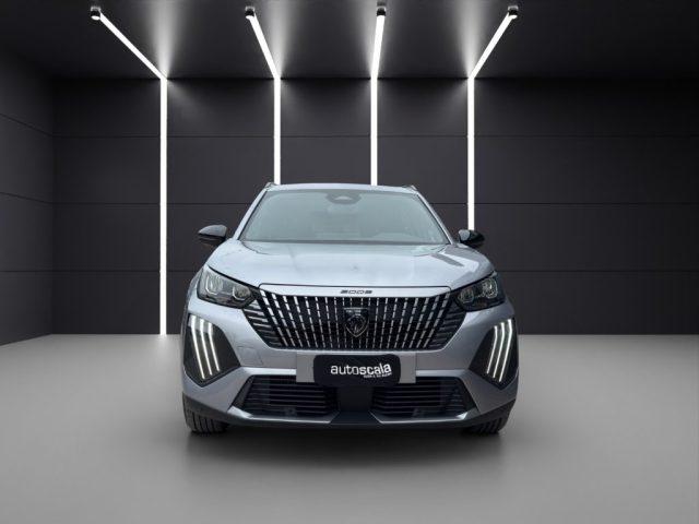 PEUGEOT 2008 Hybrid 136 e-DCS6 Allure