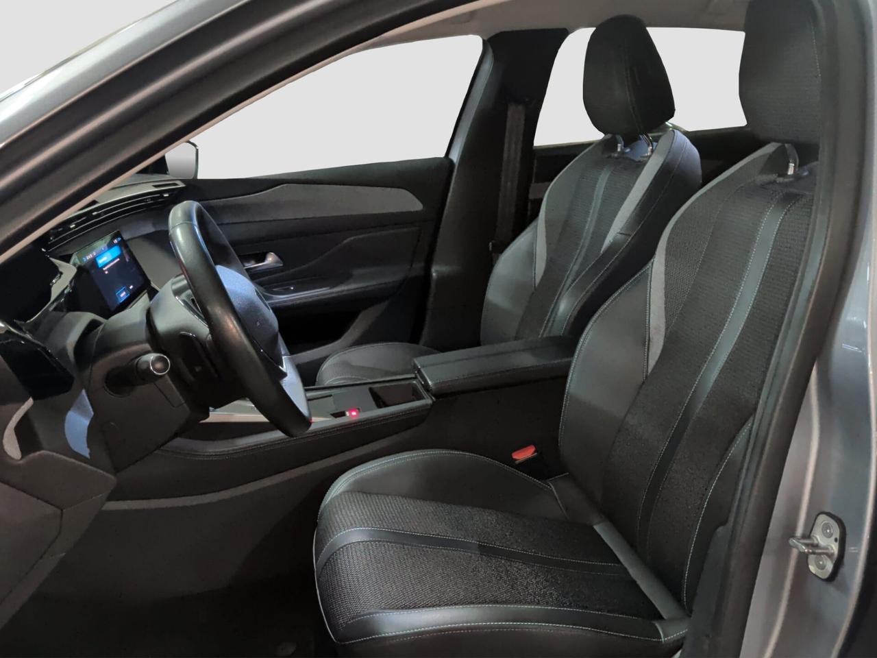 Peugeot 308 BlueHDi 130 S&S EAT8 Allure Pack 2022