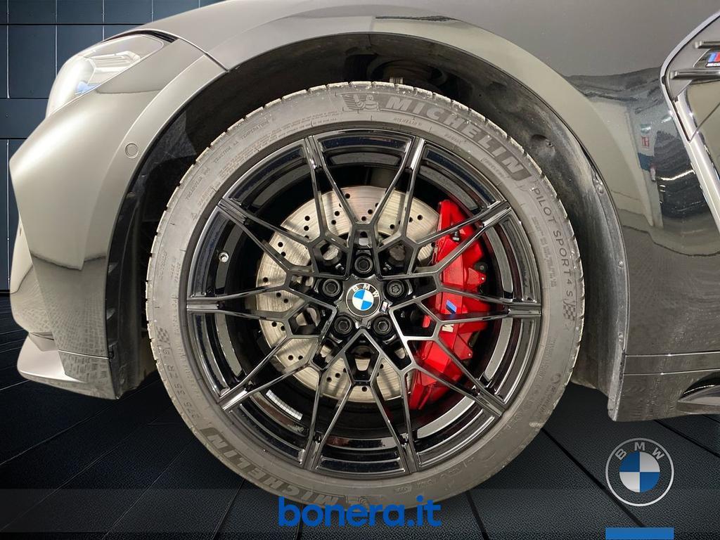 BMW M3 Touring 3.0 Competition M xDrive Steptronic
