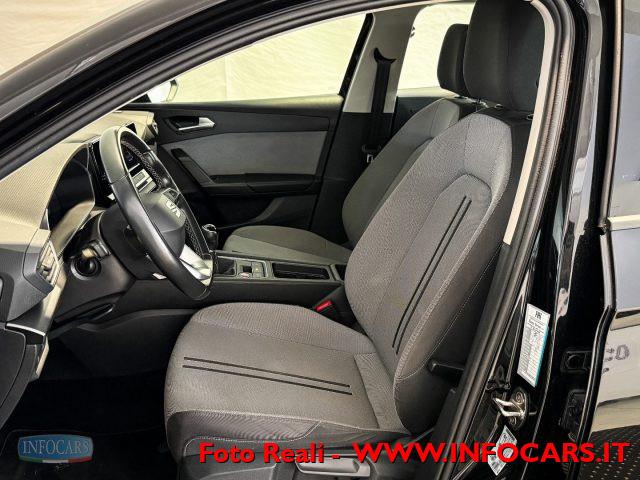 SEAT Leon Sportstourer 2.0 TDI Style 116 CV - PROMO