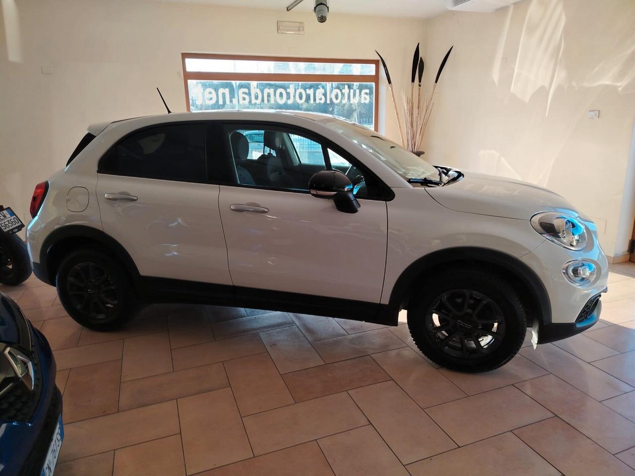 Fiat 500X 1.3 MultiJet 95 CV Club