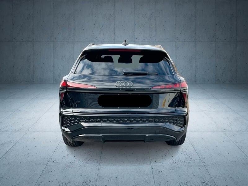 Audi Q3 2.0 TDI S line tronic(150cv)