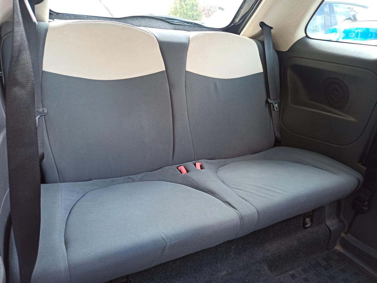 Fiat 500 1.2 Pop