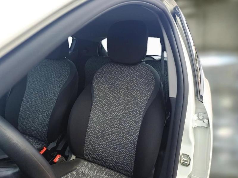 LANCIA YPSILON 1.0 FIREFLY 70 CV SES HYBRID SILVER 5 PORTE BERLINA