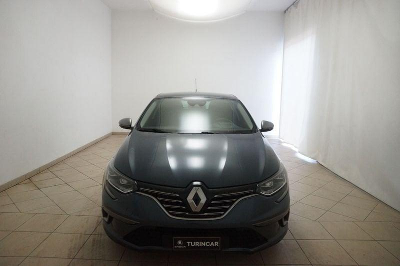 Renault Mégane Mégane dCi 130 CV Energy Intens