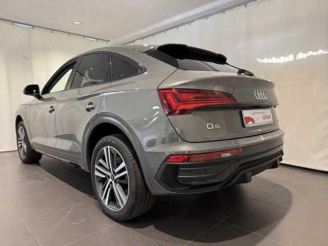 Audi Q5 SPB 40 TDI quattro S tronic S line