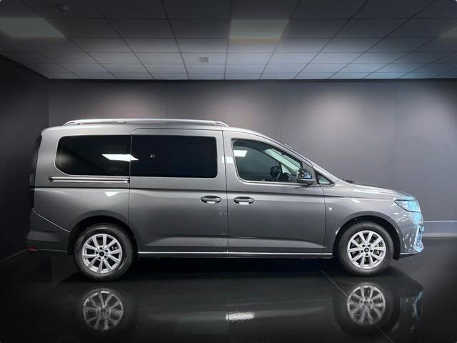 FORD Tourneo Connect Grand T.Connect 2.0 EcoBlue Powershift Titanium