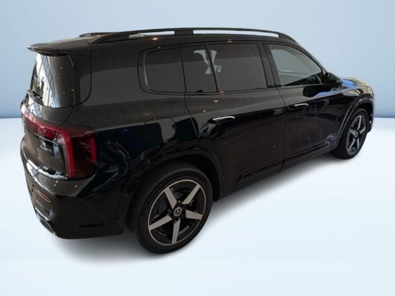 Mercedes-Benz GLB 350 4Matic EQ AMG Line Advanced Plus