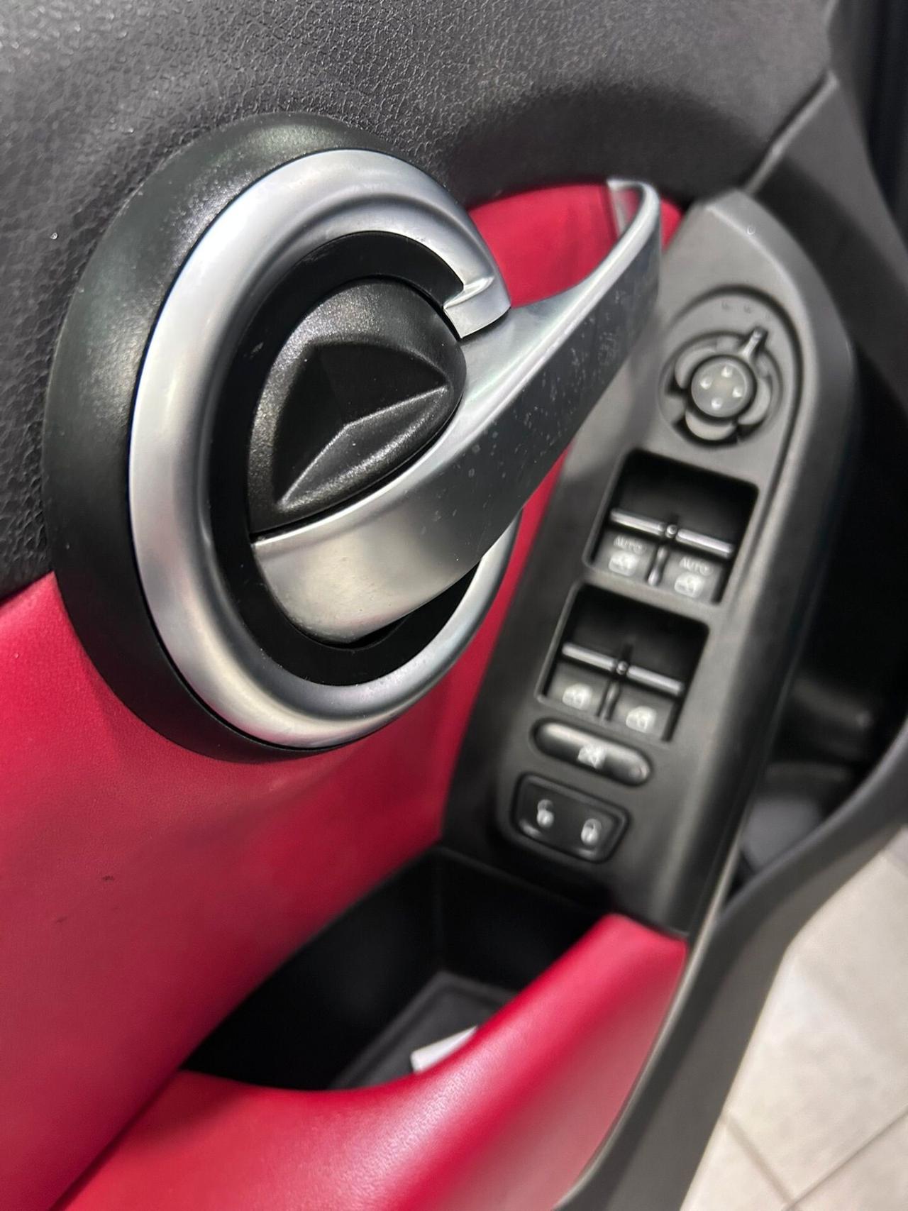 Fiat 500X 1.6 MultiJet 120 CV Pop Star 2016