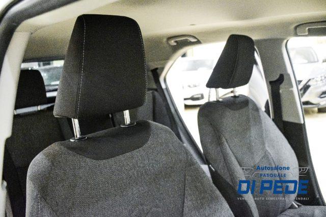 TOYOTA Yaris Cross 1.5 Hybrid 5p. E-CVT Business