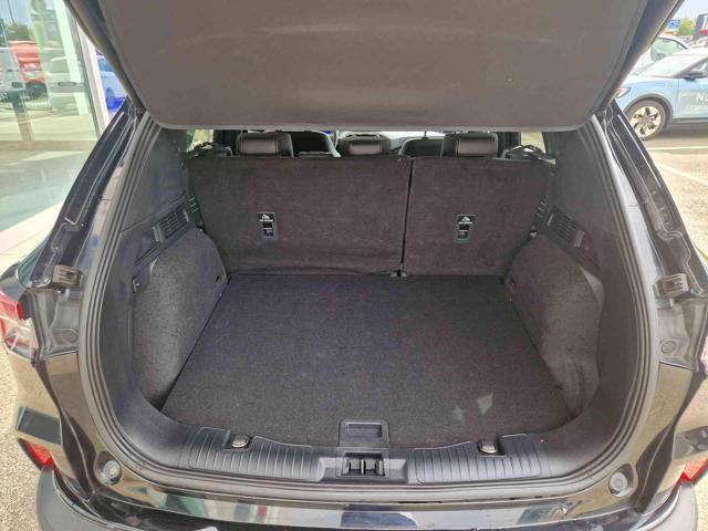 FORD Kuga 1.5 EcoBoost 150 CV 2WD Titanium X