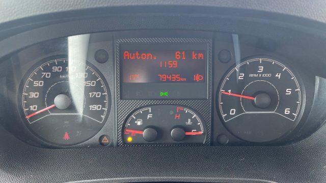 PEUGEOT Boxer BOXER 335 L3 2.2 BlueHDi S&S Cassonato PREZZO+IVA