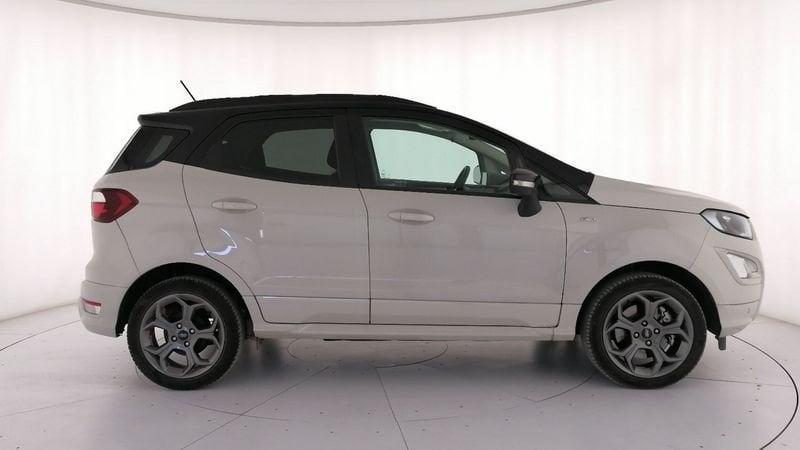 Ford EcoSport 1.0 ecoboost ST-Line s&s 125cv my20.25