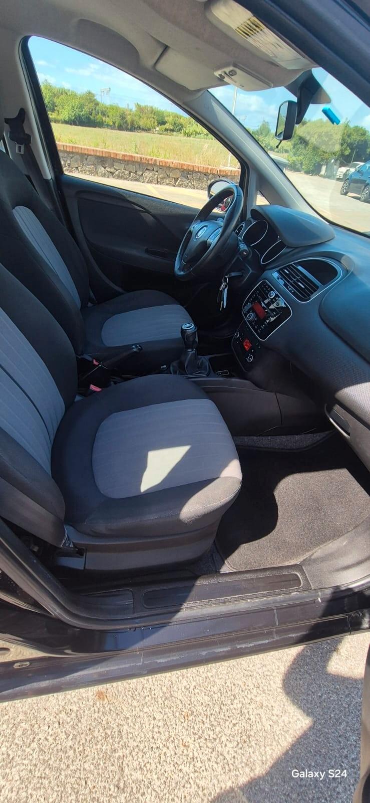 PERFETTA PUNTO EVO 1.3 MJTD EURO 6B