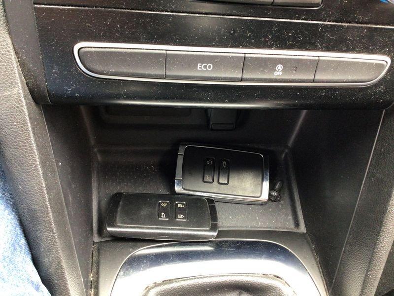 Renault Mégane 1.5 DCI 81KW INTENS
