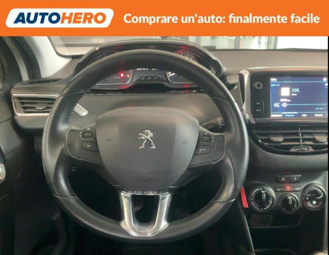 PEUGEOT 208 1° serie BlueHDi 100 S&S 5 porte Signature