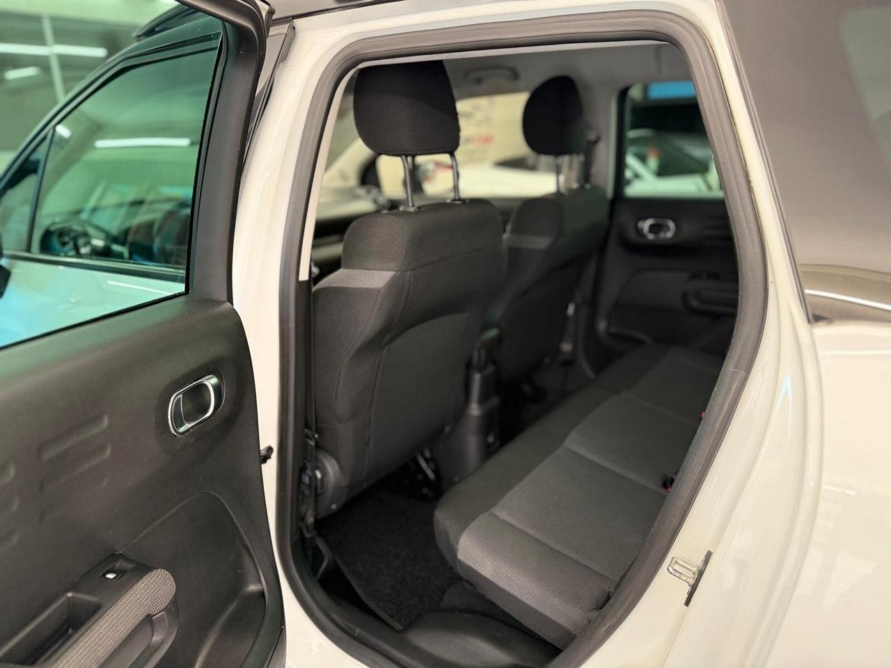 Citroen C3 Aircross BlueHDi 100 S&S Shine