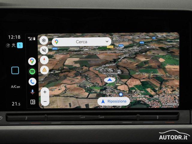 VOLKSWAGEN Golf Variant 2.0 TDI DSG Life Navi, Virtual, ACC, AppConnect