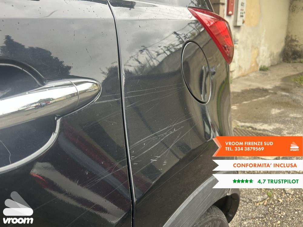 KIA Sportage 3ª serie Sportage 1.7 CRDI VGT 2W...