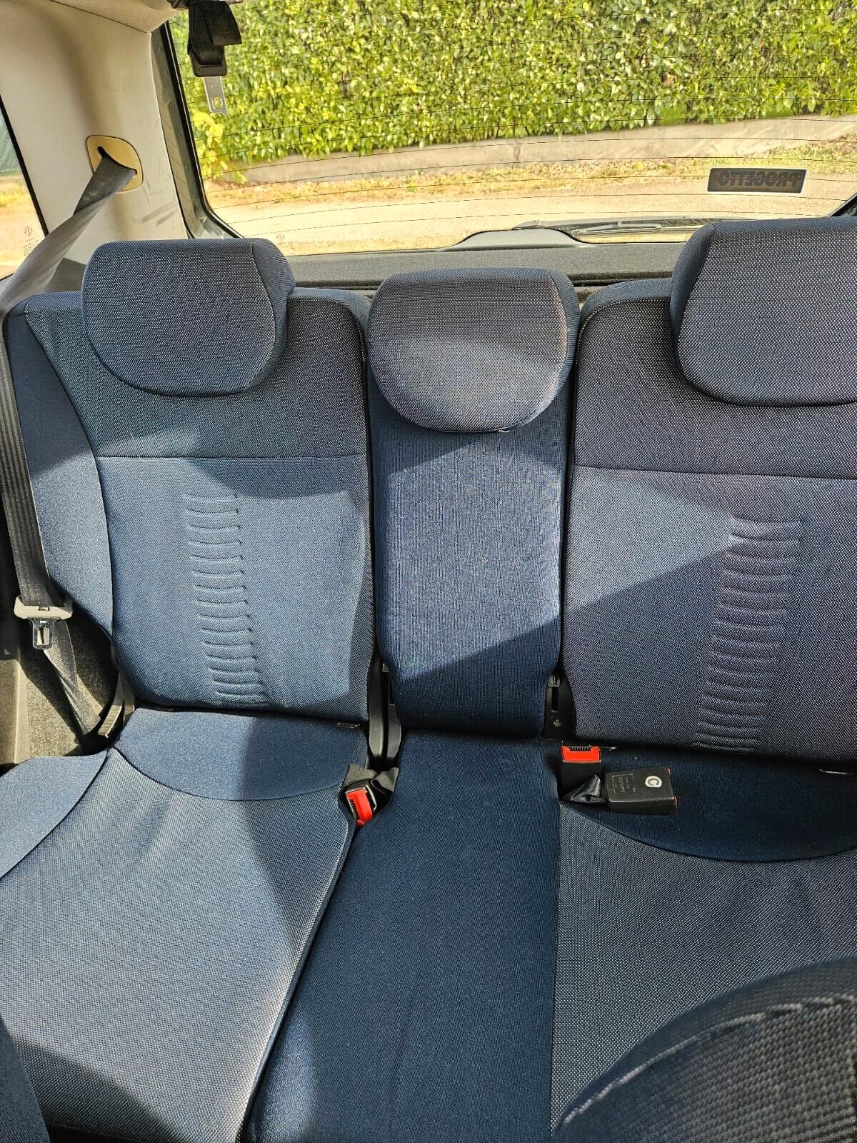 Fiat Idea 1.4 GPL NEOPATENTATI