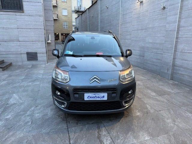CITROEN C3 Picasso 1.4 VTi 95 Ideal