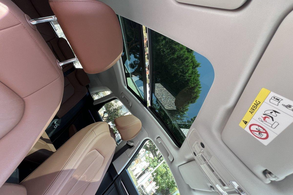 AUDI Q3 35 TFSI Business Advanced
