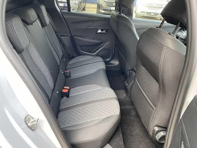 Peugeot 208 PureTech 100 Stop&Start 5 porte Allure