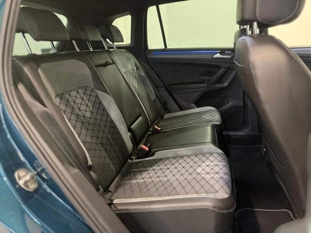 Volkswagen Tiguan 2.0 TDI 150 CV SCR DSG R-Line